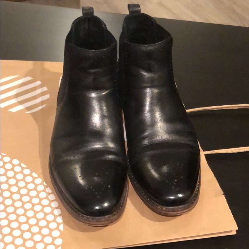 Stacy Adams Chelsea Boot